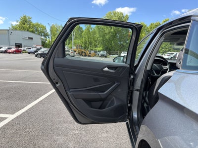 2023 Volkswagen Jetta 1.5T SE