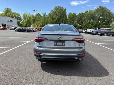 2023 Volkswagen Jetta 1.5T SE