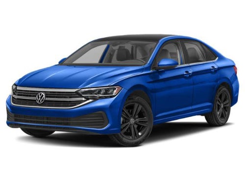 2023 Volkswagen Jetta 1.5T SE
