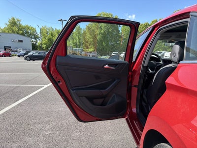 2023 Volkswagen Jetta 1.5T SE