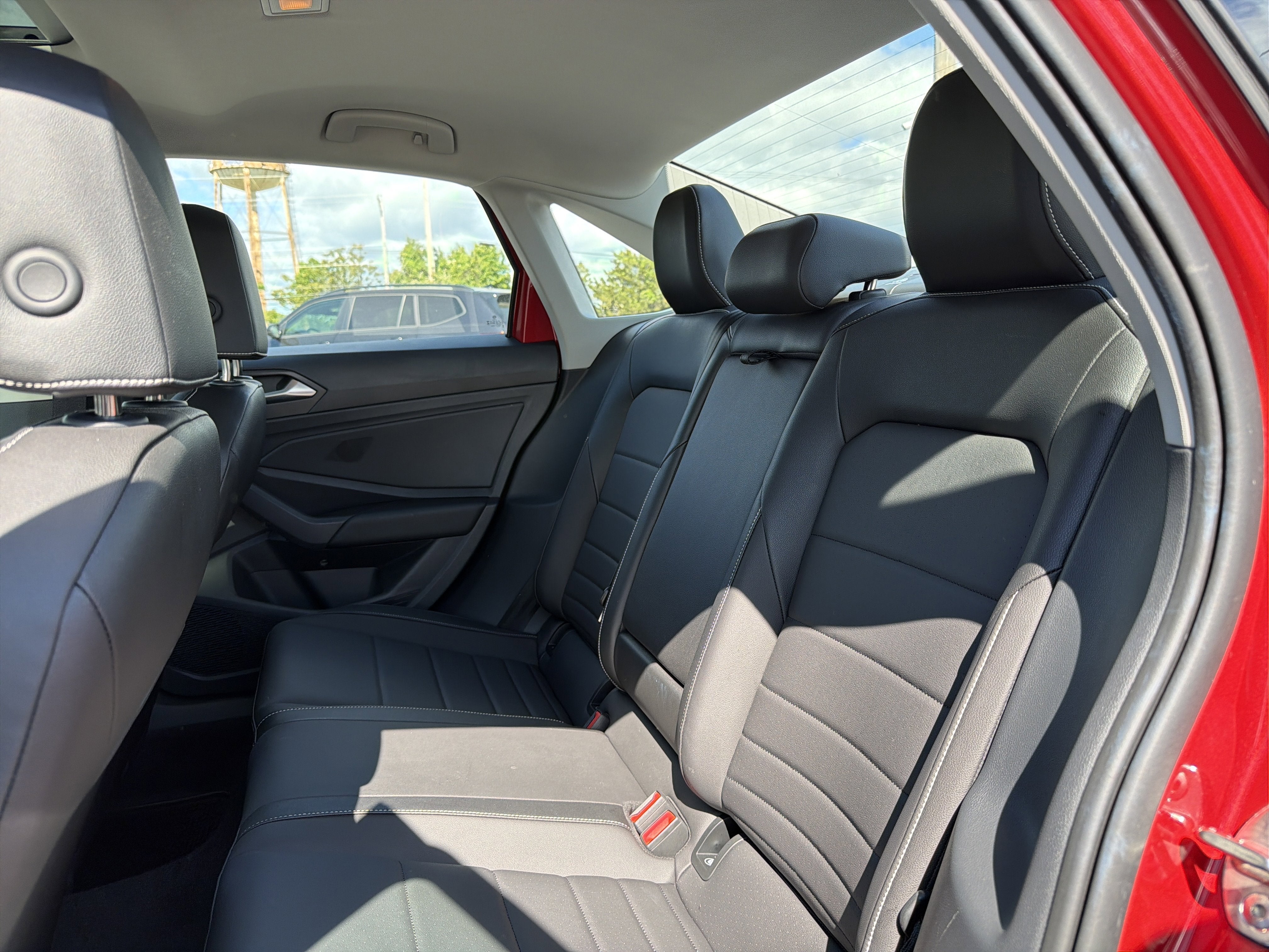 2023 Volkswagen Jetta 1.5T SE