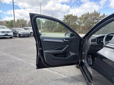 2024 Volkswagen Jetta 1.5T Sport