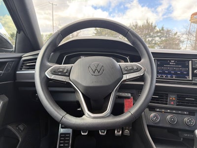 2024 Volkswagen Jetta 1.5T Sport