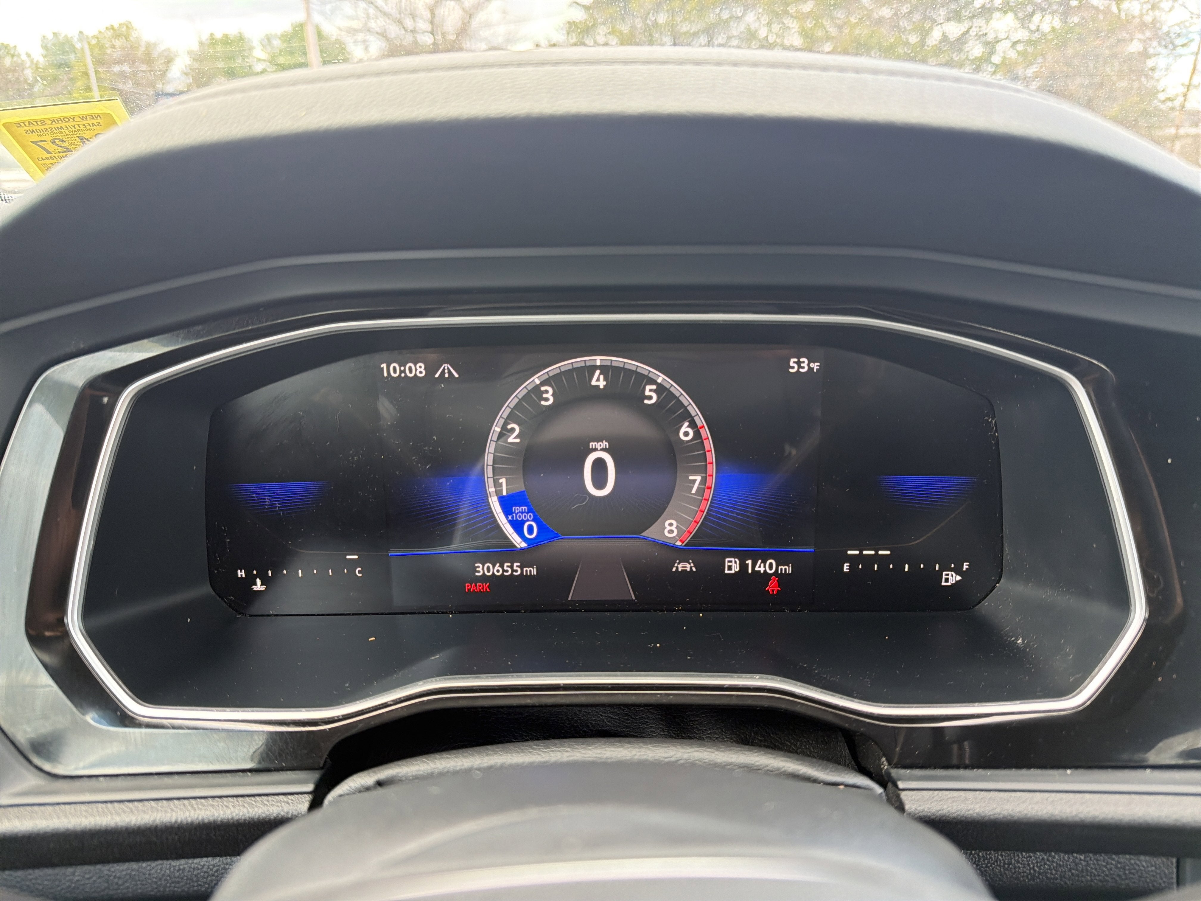 2024 Volkswagen Jetta 1.5T Sport