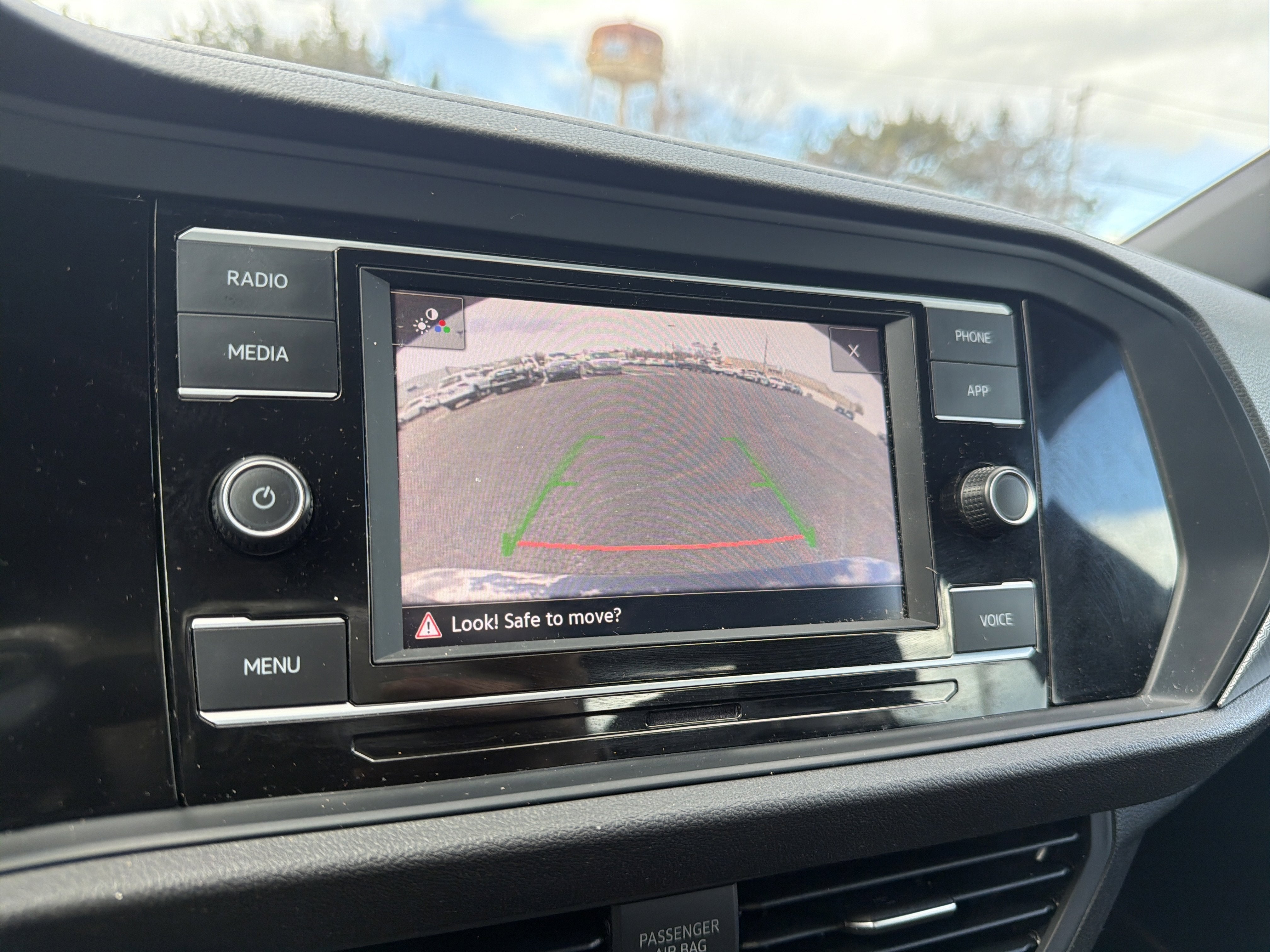 2024 Volkswagen Jetta 1.5T Sport