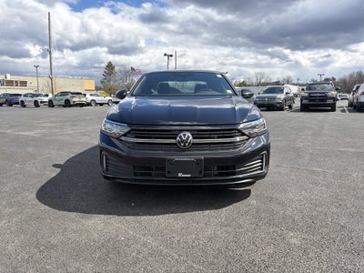 2024 Volkswagen Jetta 1.5T Sport