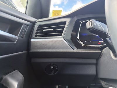 2024 Volkswagen Jetta 1.5T Sport