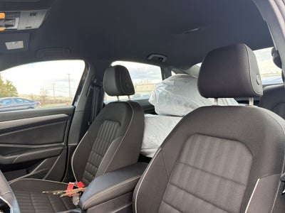 2024 Volkswagen Jetta 1.5T Sport