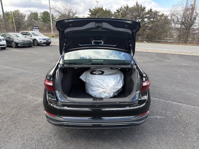 2024 Volkswagen Jetta 1.5T Sport