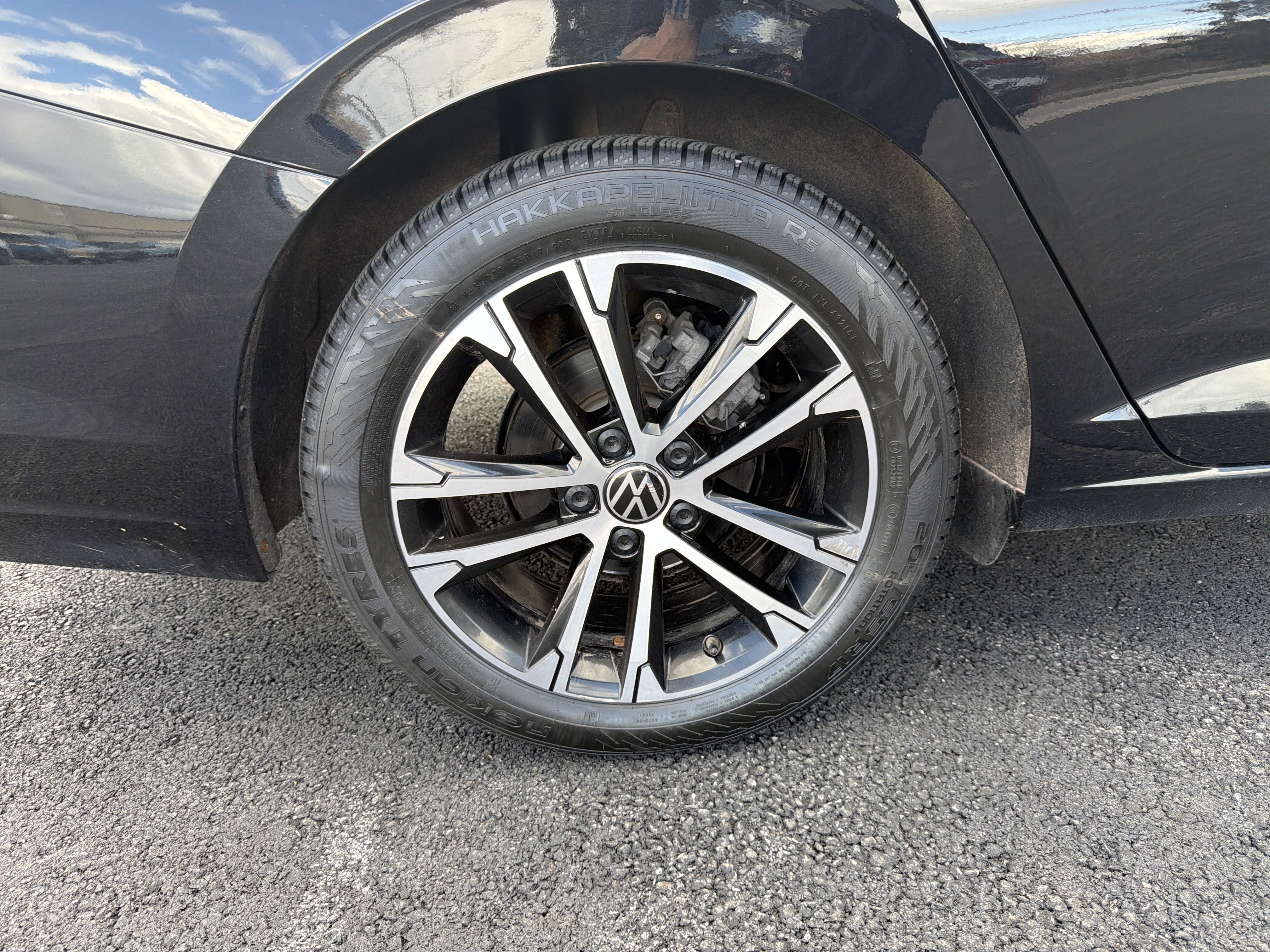 2024 Volkswagen Jetta 1.5T Sport