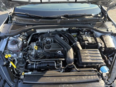 2023 Volkswagen Jetta 1.5T Sport