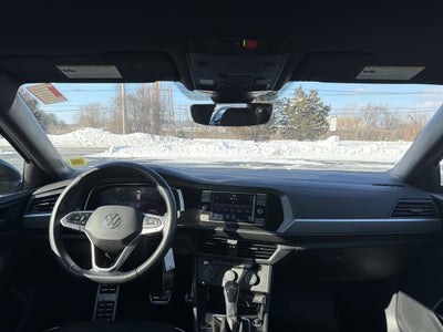 2023 Volkswagen Jetta 1.5T Sport