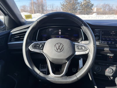 2023 Volkswagen Jetta 1.5T Sport