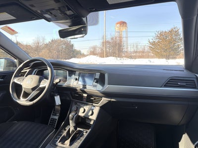 2023 Volkswagen Jetta 1.5T Sport
