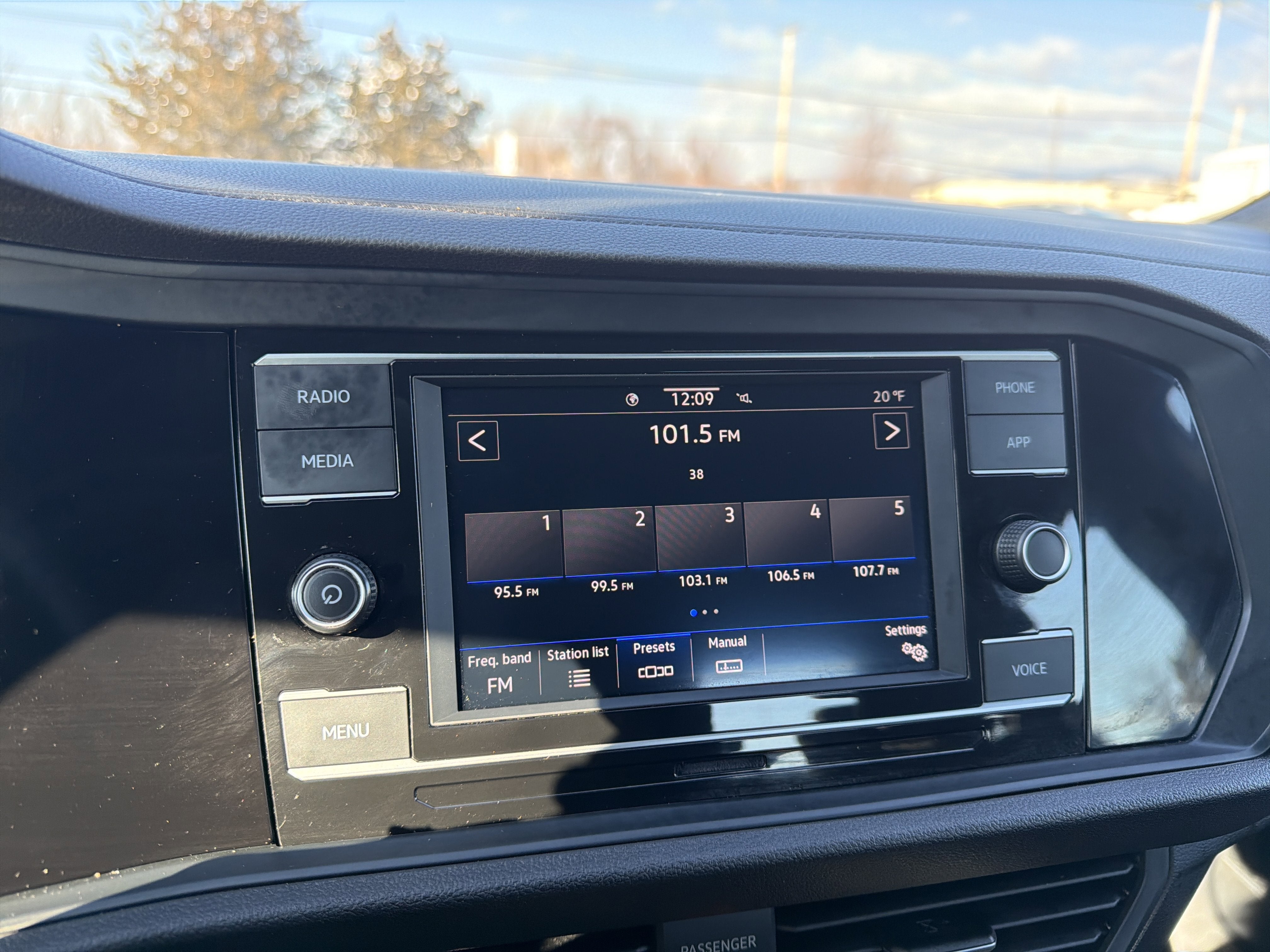 2023 Volkswagen Jetta 1.5T Sport