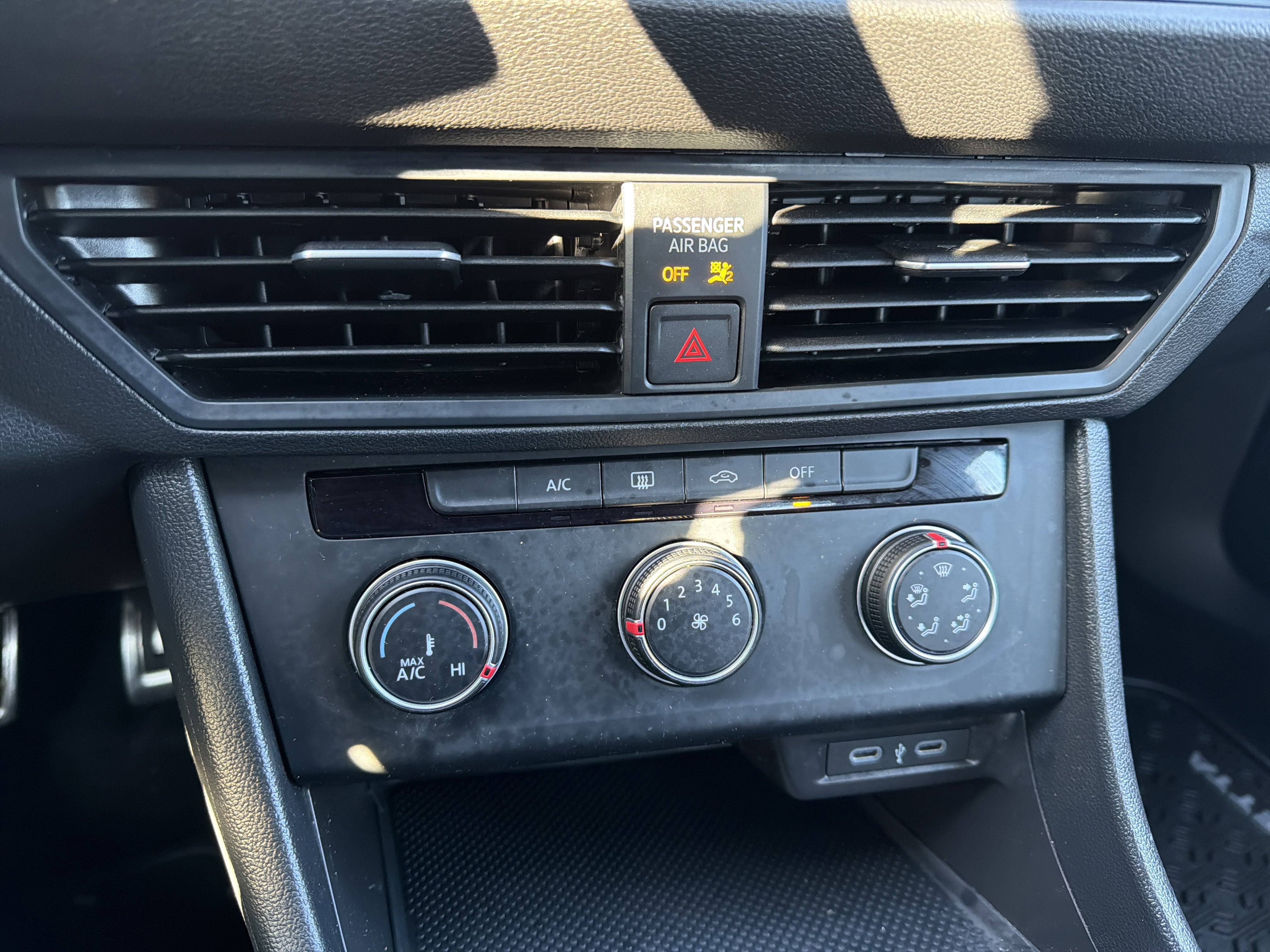 2023 Volkswagen Jetta 1.5T Sport