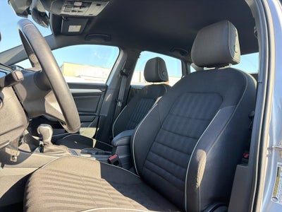 2023 Volkswagen Jetta 1.5T Sport