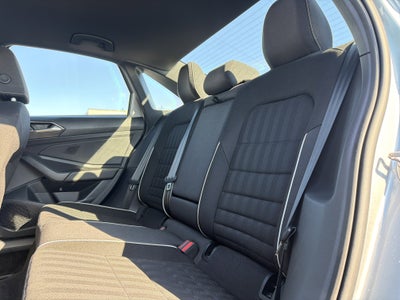 2023 Volkswagen Jetta 1.5T Sport