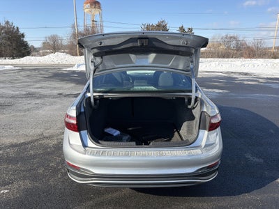 2023 Volkswagen Jetta 1.5T Sport