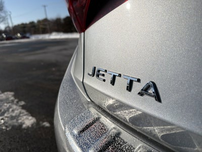 2023 Volkswagen Jetta 1.5T Sport