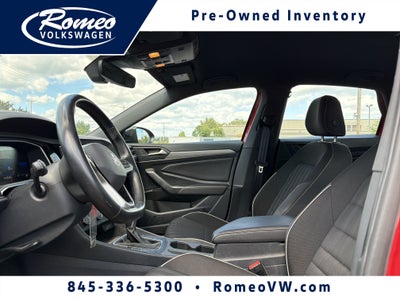 2024 Volkswagen Jetta 1.5T Sport