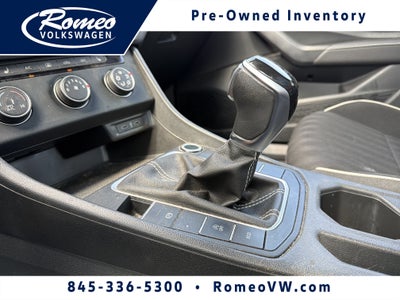 2024 Volkswagen Jetta 1.5T Sport