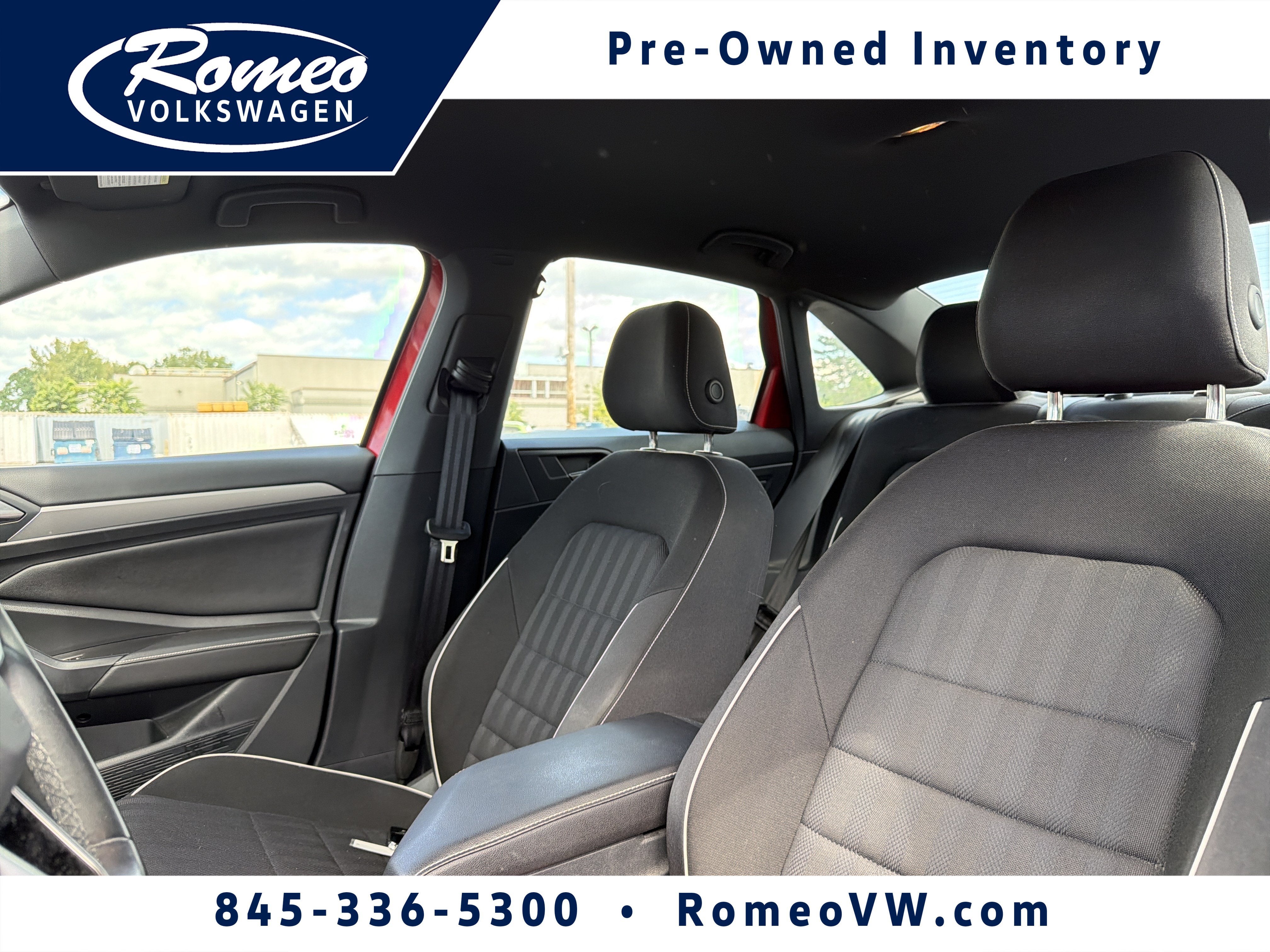 2024 Volkswagen Jetta 1.5T Sport