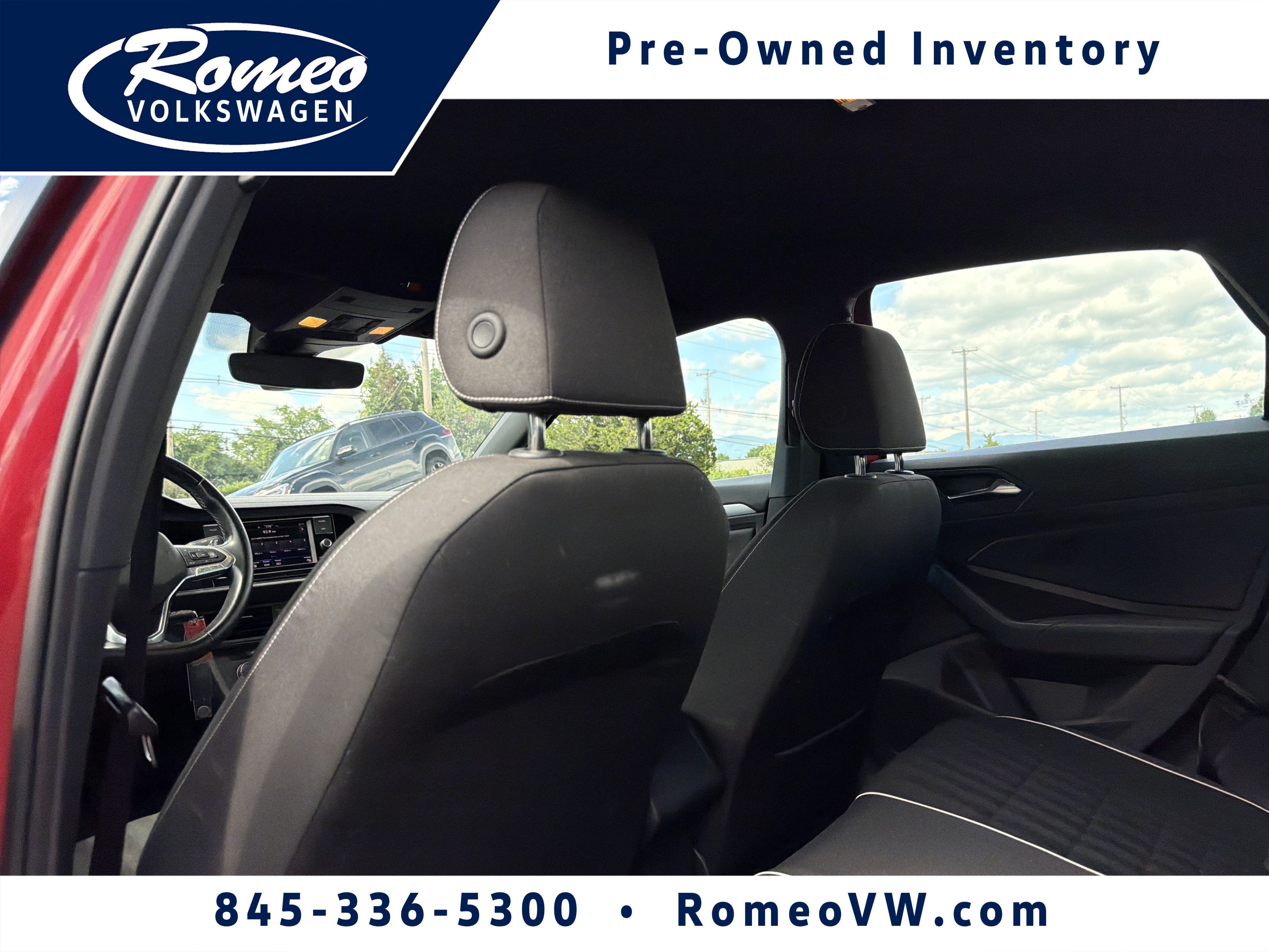 2024 Volkswagen Jetta 1.5T Sport