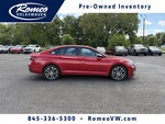 2024 Volkswagen Jetta 1.5T Sport