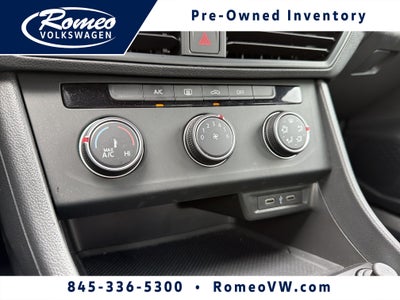 2023 Volkswagen Jetta 1.5T Sport