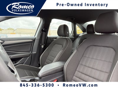 2023 Volkswagen Jetta 1.5T Sport
