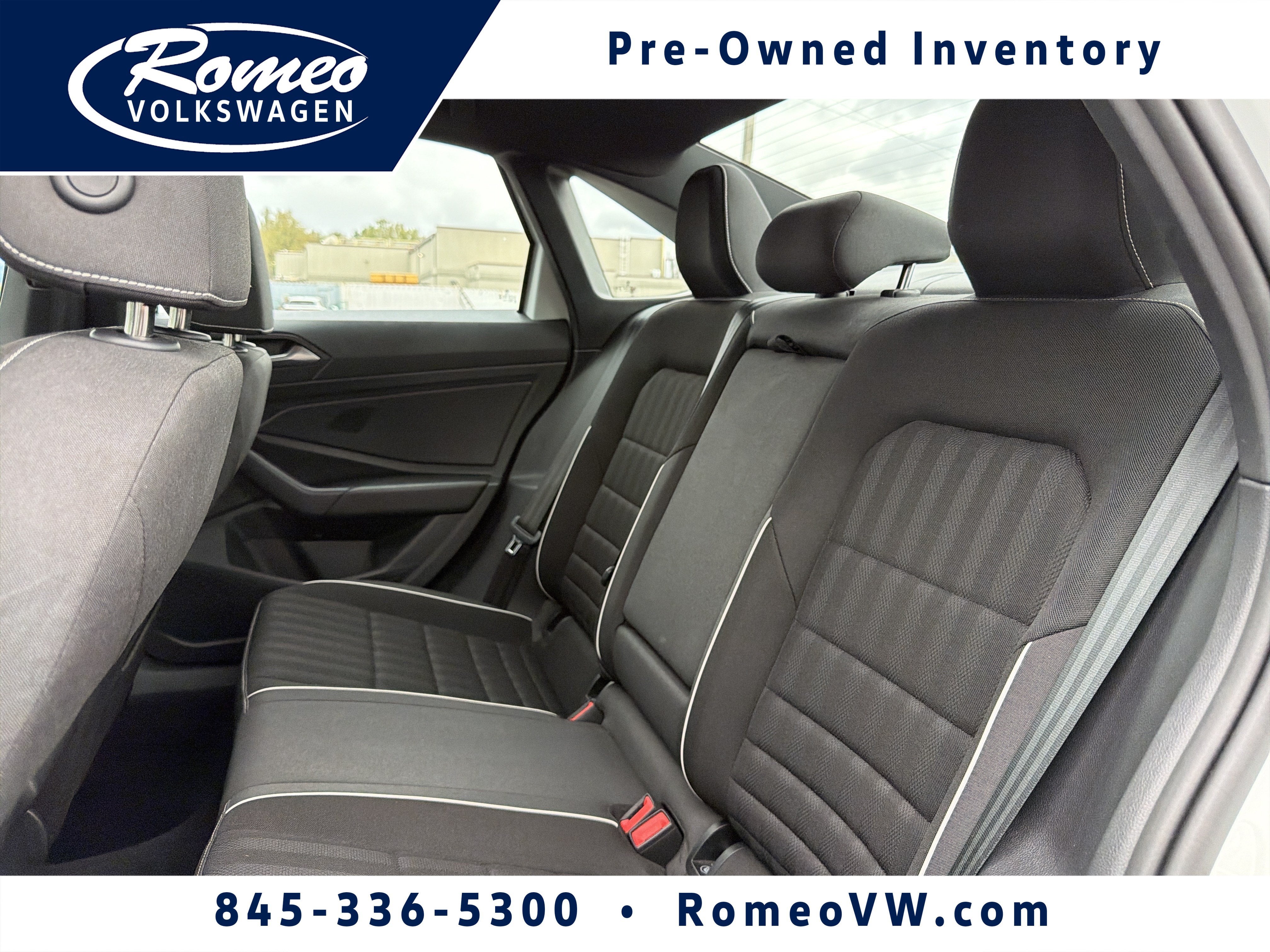 2023 Volkswagen Jetta 1.5T Sport