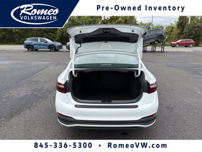 2023 Volkswagen Jetta 1.5T Sport