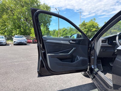 2024 Volkswagen Jetta 1.5T Sport