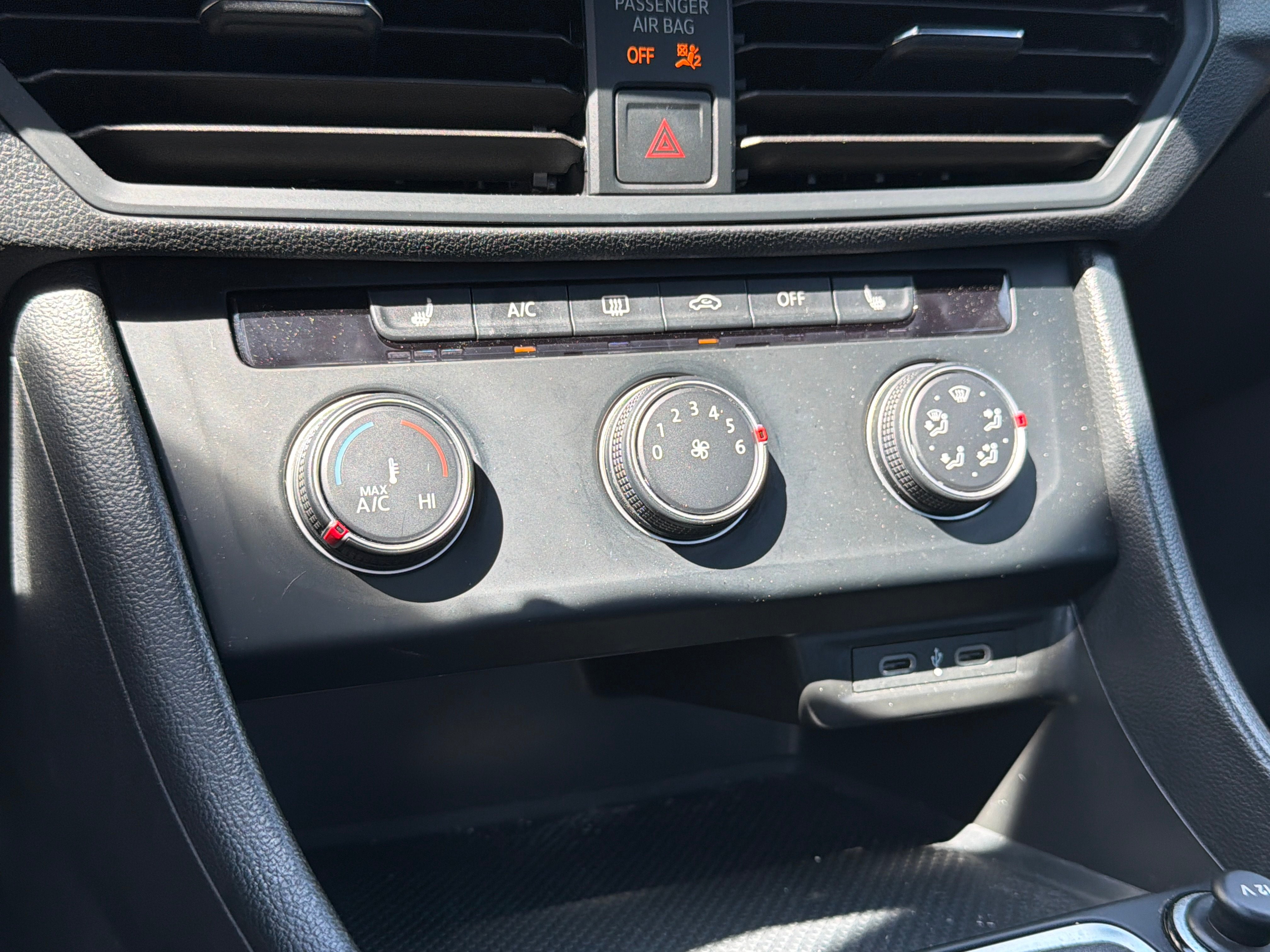 2024 Volkswagen Jetta 1.5T Sport