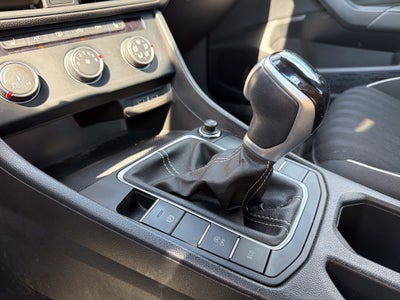 2024 Volkswagen Jetta 1.5T Sport