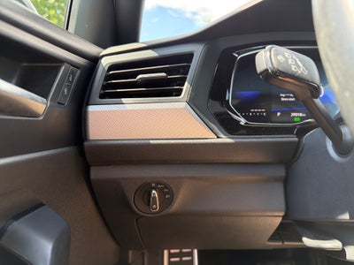 2024 Volkswagen Jetta 1.5T Sport