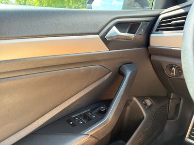 2024 Volkswagen Jetta 1.5T Sport