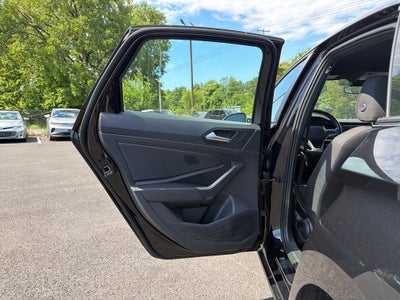 2024 Volkswagen Jetta 1.5T Sport