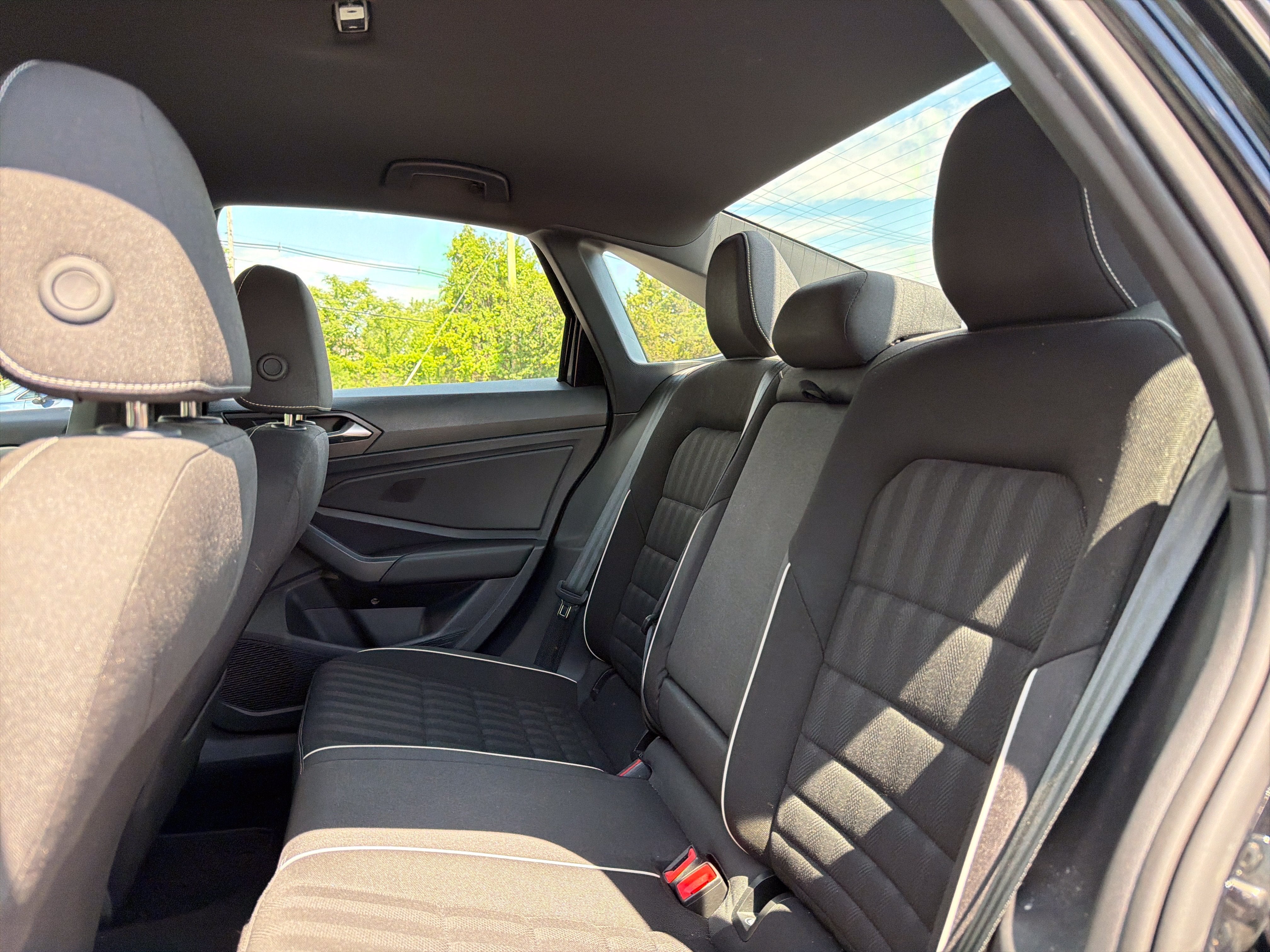 2024 Volkswagen Jetta 1.5T Sport