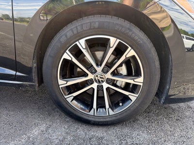 2024 Volkswagen Jetta 1.5T Sport