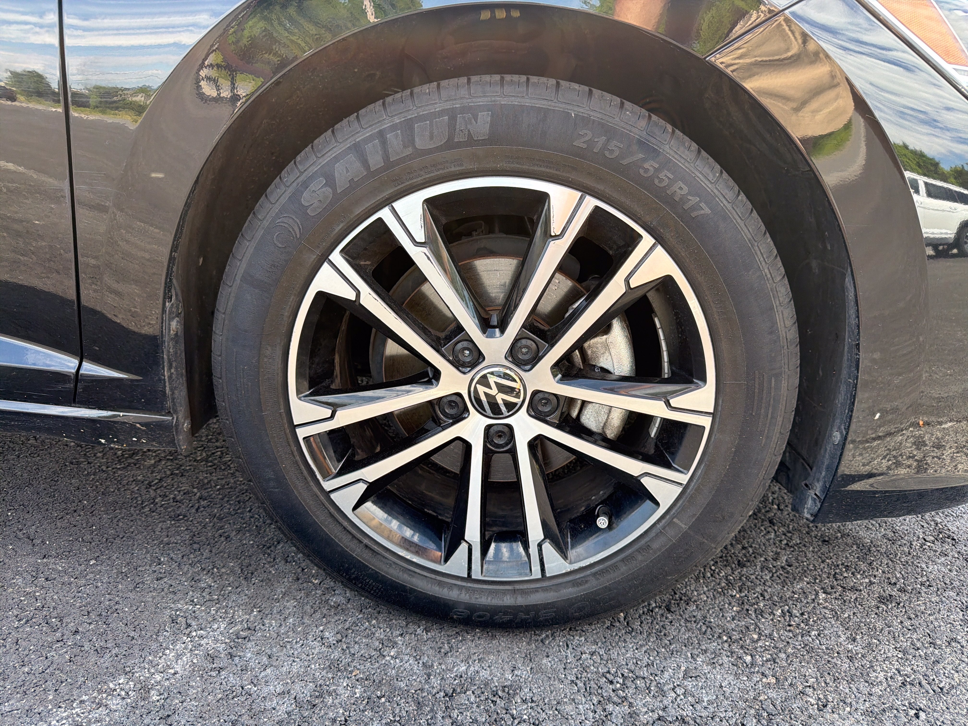 2024 Volkswagen Jetta 1.5T Sport