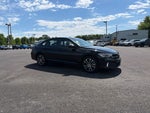 2024 Volkswagen Jetta 1.5T Sport
