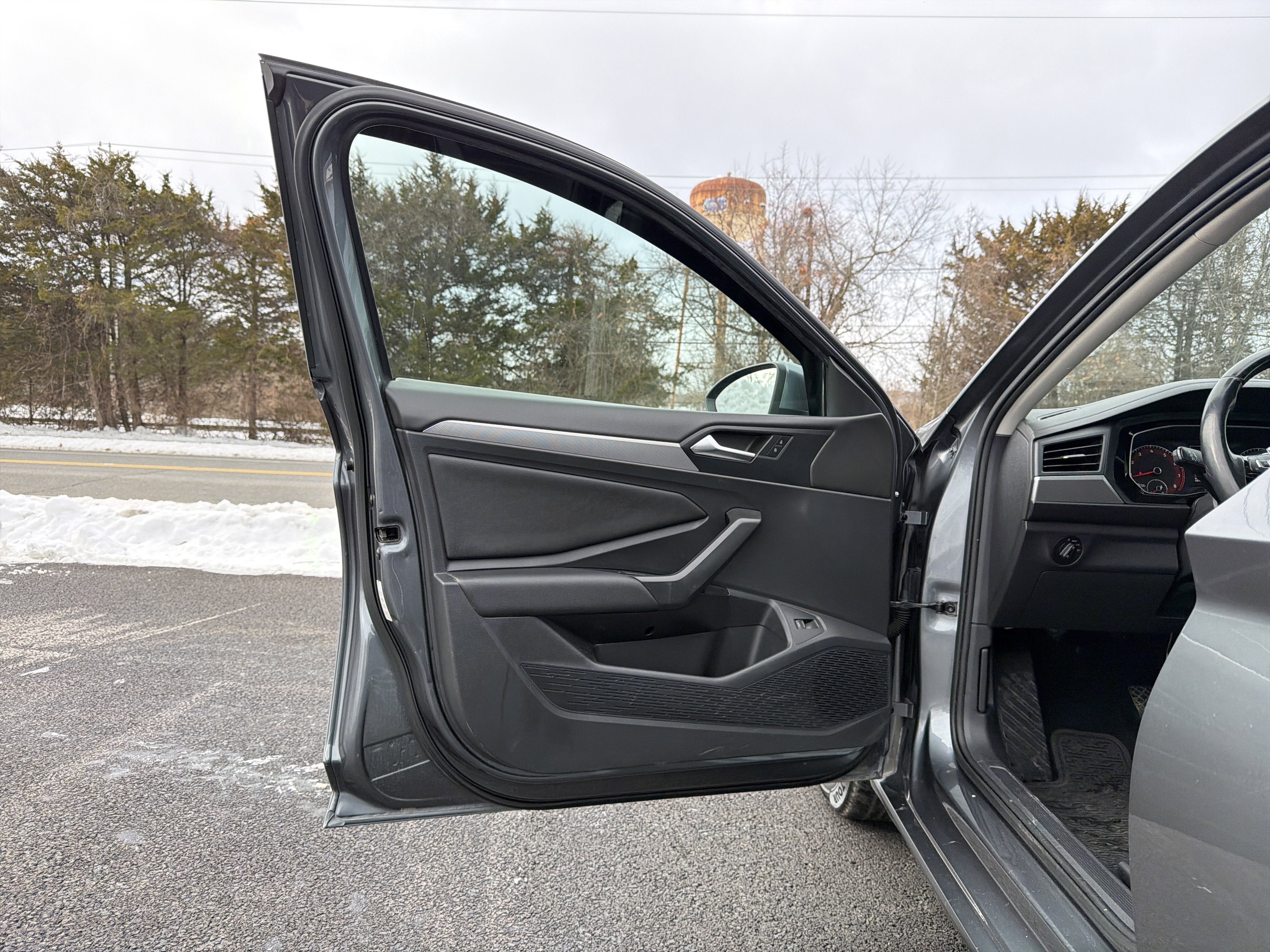 2019 Volkswagen Jetta 1.4T SE