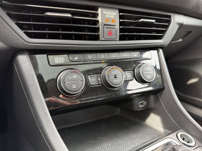 2019 Volkswagen Jetta 1.4T SE