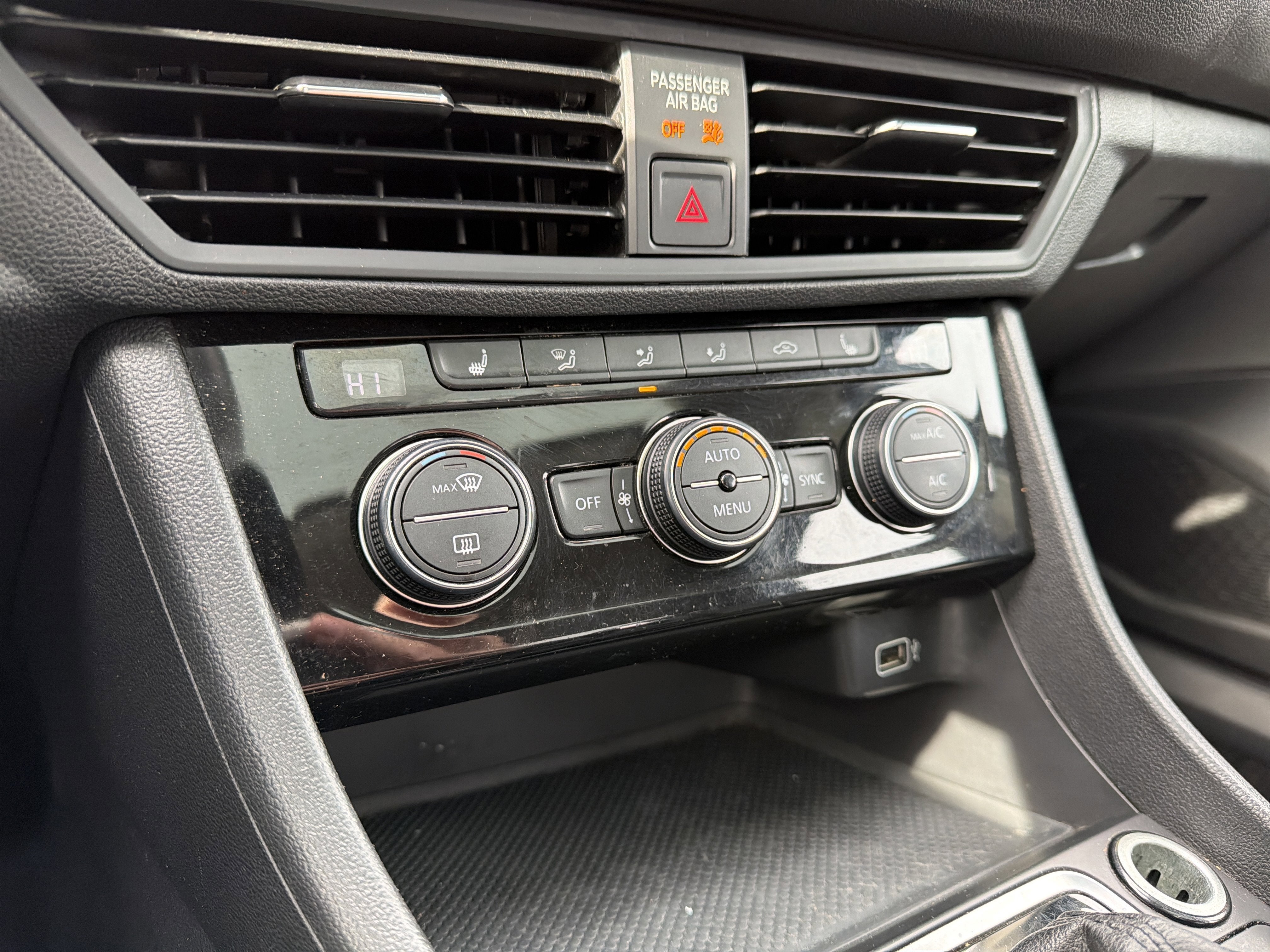 2019 Volkswagen Jetta 1.4T SE