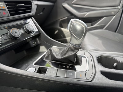 2019 Volkswagen Jetta 1.4T SE