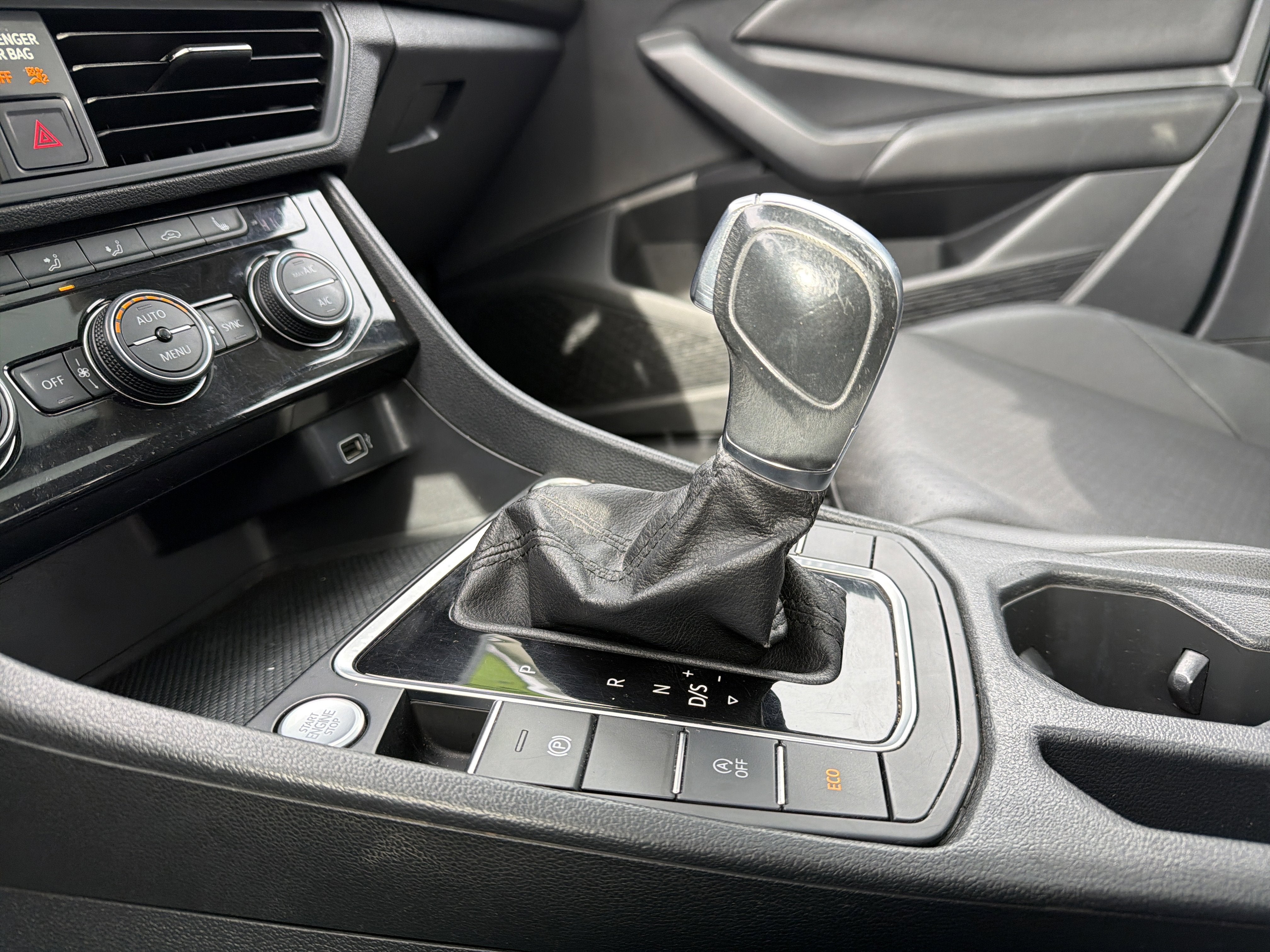 2019 Volkswagen Jetta 1.4T SE