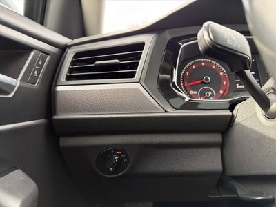 2019 Volkswagen Jetta 1.4T SE