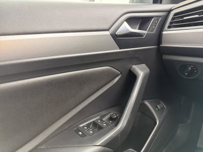 2019 Volkswagen Jetta 1.4T SE